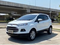 Ford Ecosport 1.5 Trend A/T ปี 2018 รูปที่ 2